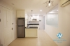 An apartment for rent in P building, Ciputra International Ha Noi City